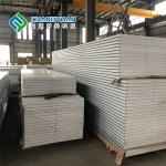 Waterproof Insulation Sandwich Panels Sandwich Wall Panels 150/200mm Thickness