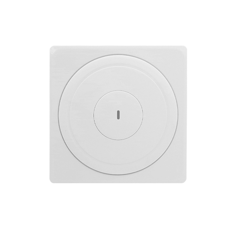 EU Standard 2 Gang Wifi Remote Control Switch With Countdown And Timer