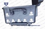 Full Frequency Durable Waterproof Outdoor Jammer High Power GSM 3G 4G Cell Phone