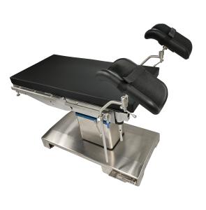 China 16mm Operating Table Leg Holder Sus304 Stainless Steel Leg Prepper wholesale
