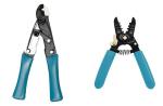 OEM Hvac Service Tools Capillary Tube Cutter For 3mm Copper Tube