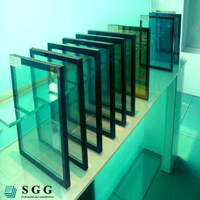 Custom Made Insulating Glass
