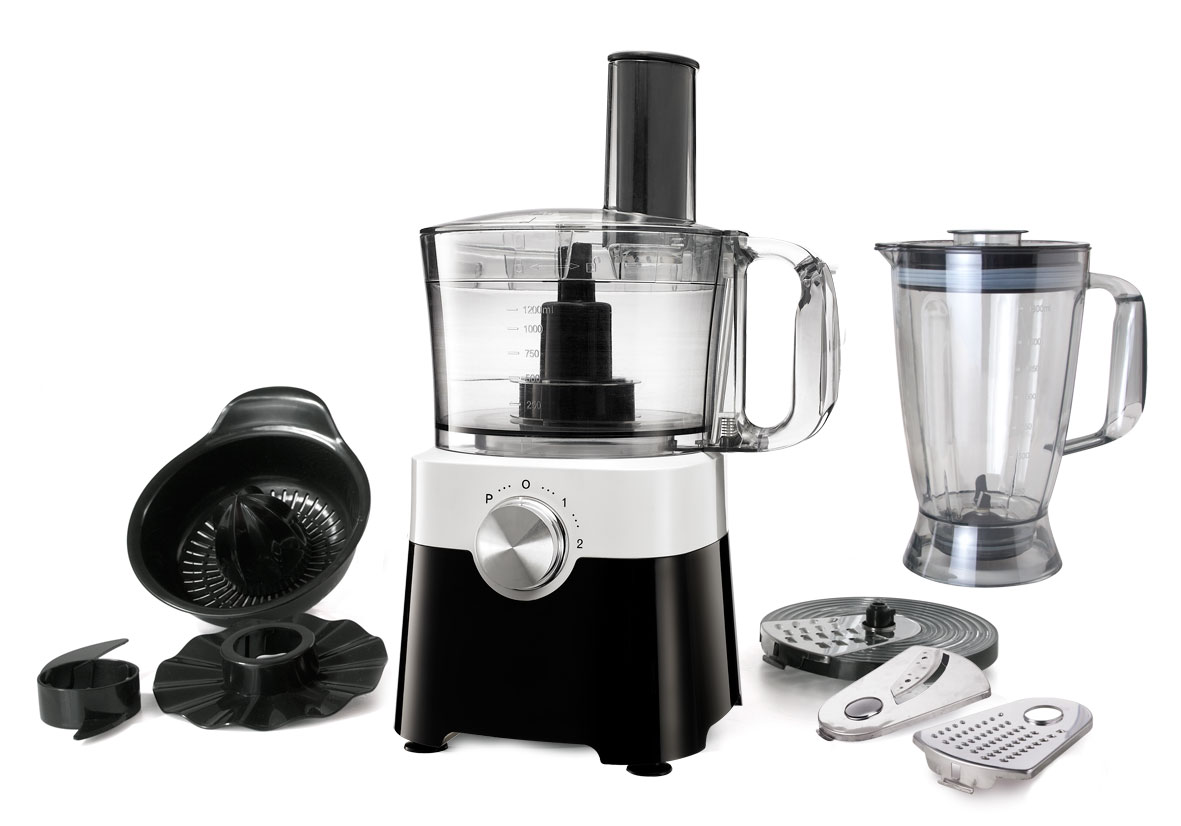 CB GS CE ROHS Certified FP402 Food Processor from Kavbao