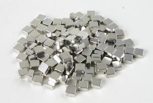 China Sintered SmCo High Temperature Resistance Magnets 0.05mm Tolerance wholesale