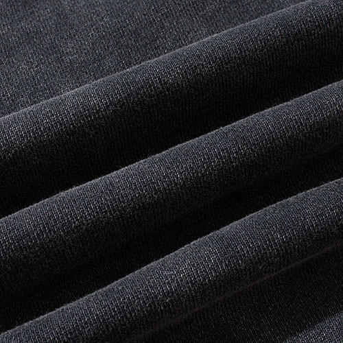 Oem Factory Manufacturer Custom Logo Autumn French Terry Sweatshirt