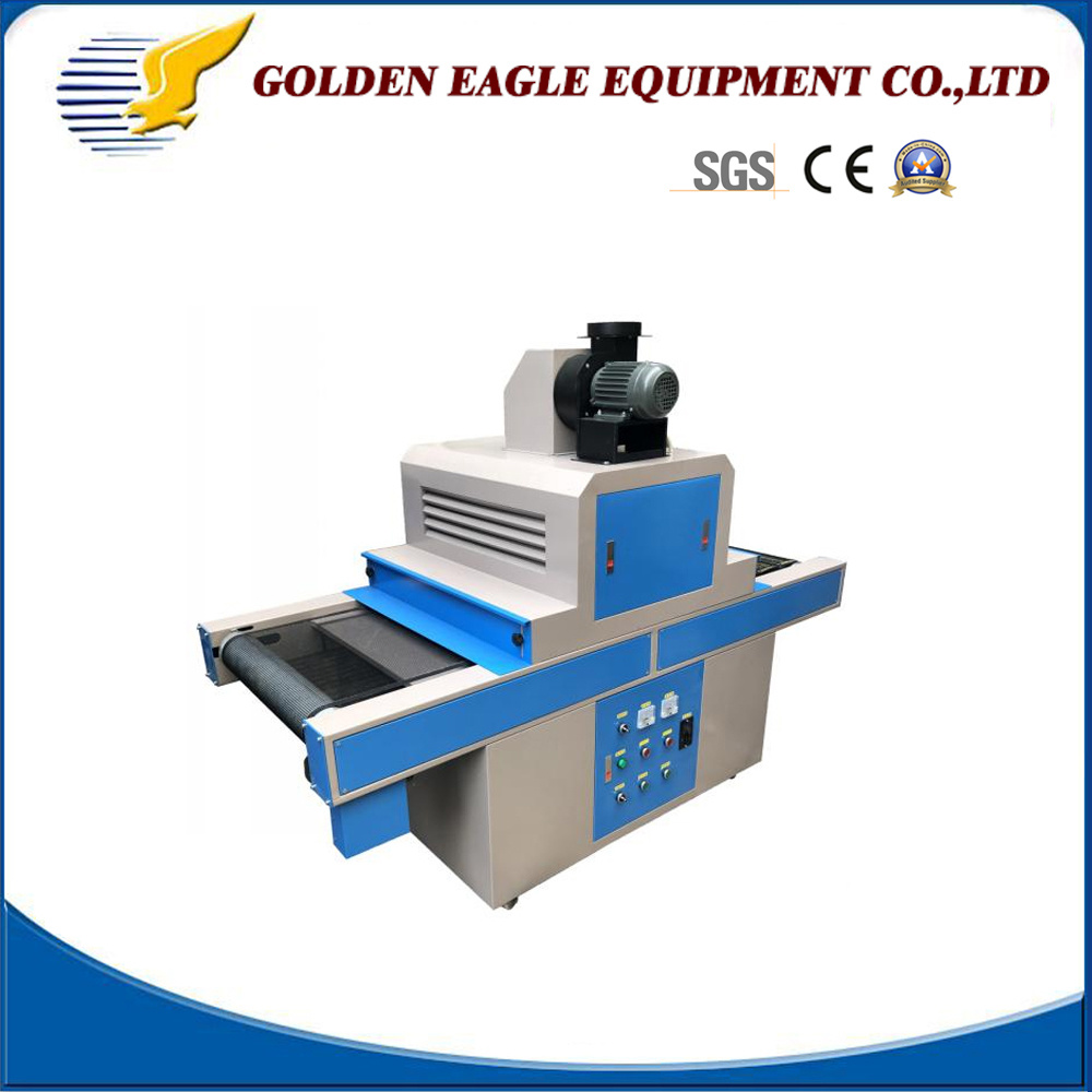 Golden Eagle UV Curing Machine