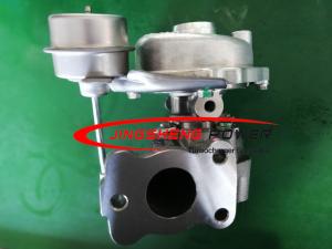China Citroen Peugeot K03 Turbo 53039880050 With DW10ATED FAP Engine 53039880024 9632124680 0375F5 0375C9 0375G3 0375G4 wholesale
