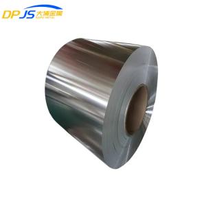 China Ni200 Nickel 200 Coil Trade Guarantee 99.9% Machining Inconel Hastelloy C276 C22 wholesale