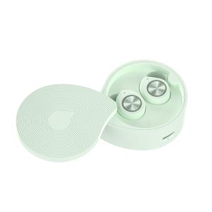 China Bluetooth V5.0 IPX5 HiFi Stereo Headphones Audifono Magnetic wholesale