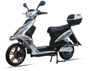 China 60V 20A Capacity Gray Electric Adult Scooter 14 Inch Lightweight Electric Scooters wholesale