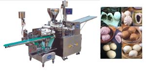 China Automatic Steamed Bun Making Machine 0086 15333820631 wholesale