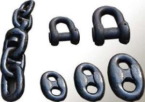 China Marine buoy chain wholesale