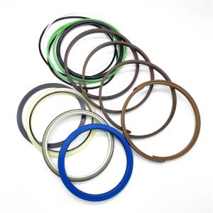 China 4364916 Arm Hydraulic Seal Kits , EX200-5 Hitachi Excavator Parts wholesale