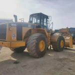 Caterpillar 980G 980M Wheel Loader Construction Equipment Used Cat Loaders For