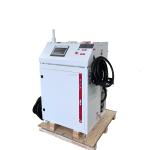 AC Refrigerant Recovery And Charging R600A Refrigerant Recovery Machine