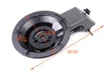 Natural Gas StoveLiquefied gas stove Liquefied gas stove Low pressure desktop
