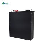 20Ah 50Ah 100Ah 48V Telecom Batteries RS232 Telecom Tower Battery