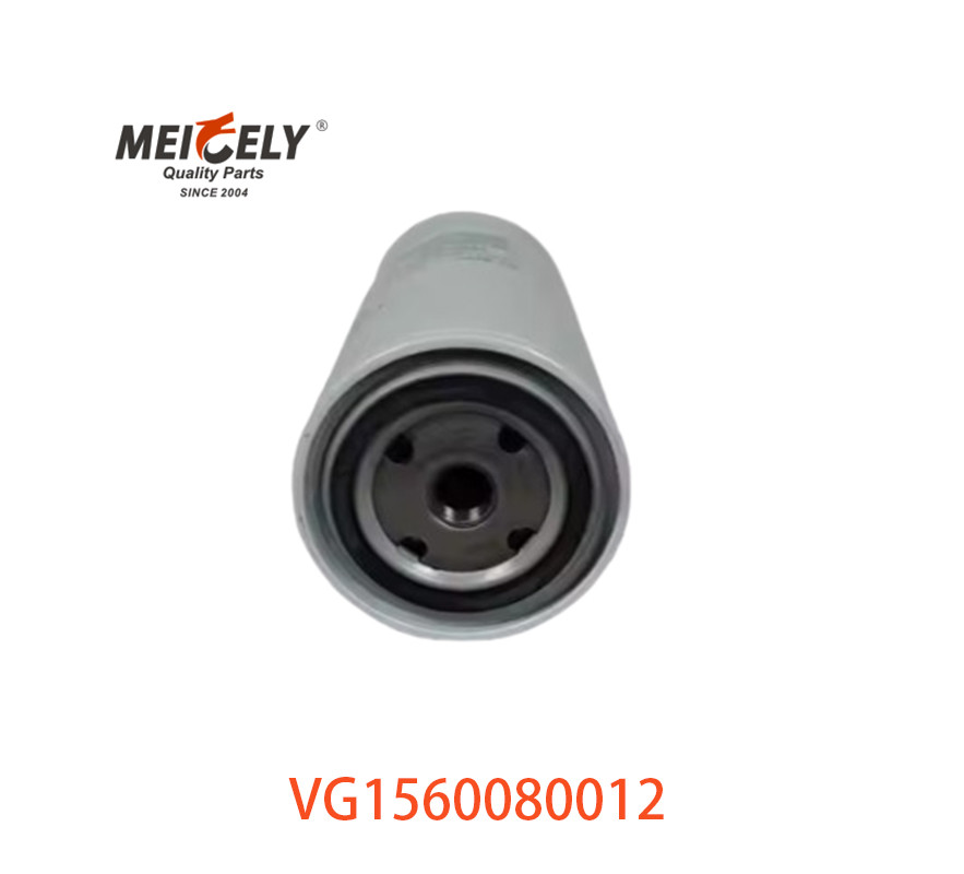 VG1560080012 Fuel Filter 20805349 For SINOTRUK CNHTC HOWO