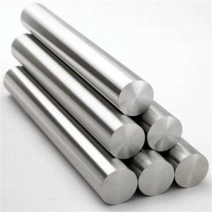 China 4340 Alloy Steel Round Bar High Pressure 1 - 100MM Thickness wholesale