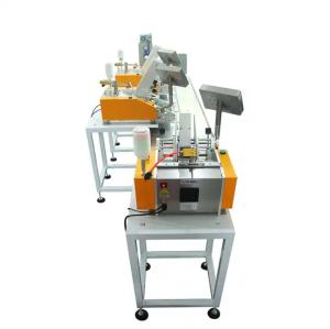 China Horizontal Pillow Packing Machine Automatic Sealing Bag Packaging Machine wholesale