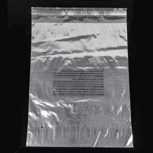 China 1.5mil Poly Plastic Bag wholesale