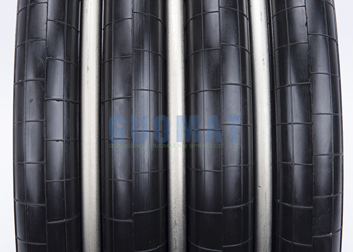 YOKOHAMA S-350-4 Rubber Air Spring Cushion 350-4 With Triple Steel Girdle Ring