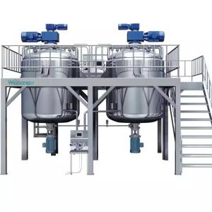 China SUS316 Leakproof Food Filling Machine Explosionproof For Medicine wholesale