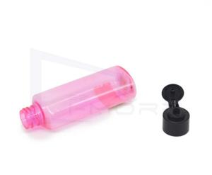 China Round ODM 80ml Customized Plastic Bottles wholesale