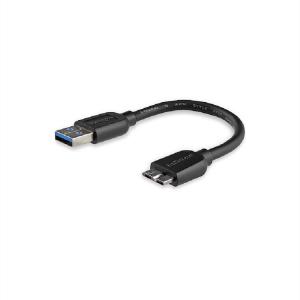 China Electronic USB 3.0 A Male To Micro B Male Cable 22AWG - 28AWG USB C Charger Cable wholesale
