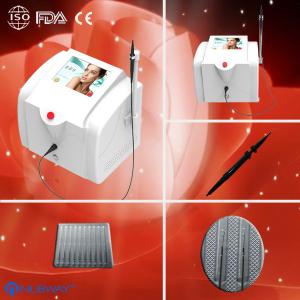 China Vascular Therapy Machine/ND Yag Vascular Laser wholesale