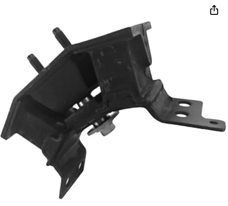 R4720 AB397E373KD Rear Transmission Mount 2.2L 3.2L 4WD Ford Ranger Car