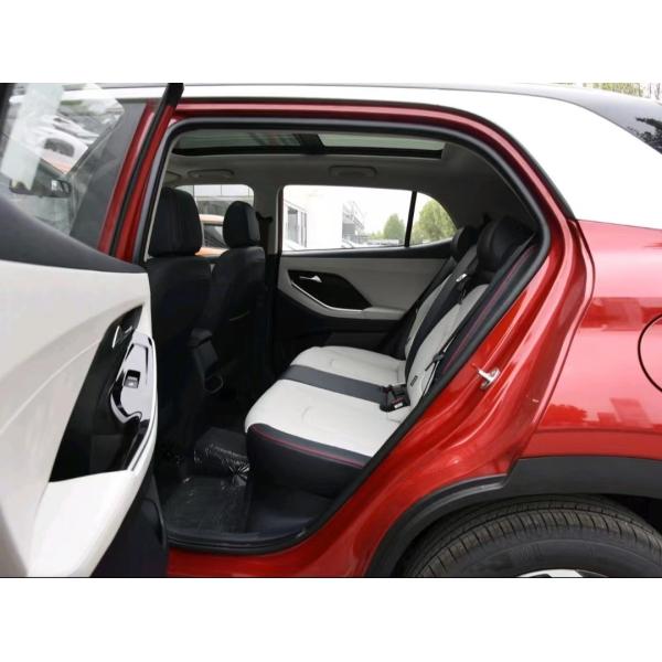 Hyundai Ix25 2020 1.5T CVT GLS DLX Version Compact SUV 1.5L 115HP L4 92 # Gasoline