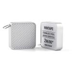 Wintape 2M/80inches Stainless Steel Square Double-Sided Rule Heavy Duty Nylon