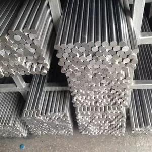 China Polish Bright Annealed 316 304 Stainless Steel Round Bar With Hih Strengthg wholesale