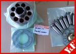 Hydraulic Pump Parts Shaft Cylinder Piston Valve Komatsu Excavator Spare Parts