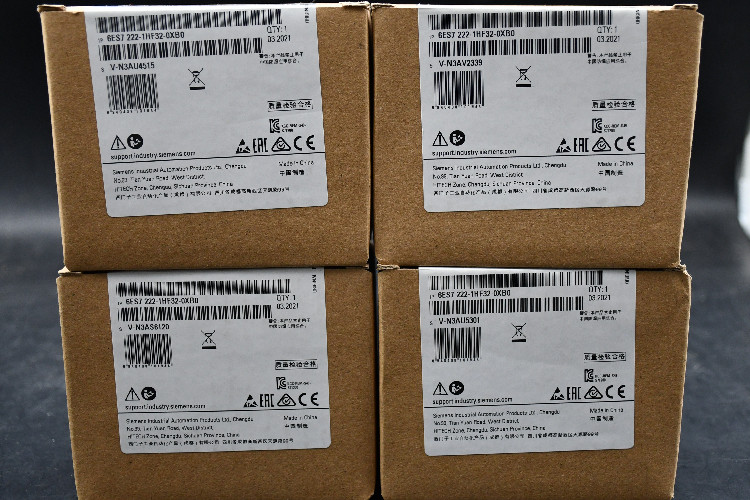 Siemens - PLC I/O Module for use with SIMATIC S7-1200 Series, 100 x 45 x 75 mm, Digital, Digital, M241, 24 V dc, SIMATIC