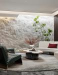 Light Weight Outdoor Exterior Decorative PU Faux Rock Polyurethane Stone Panel