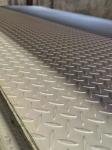 2205 2507 Stainless Steel 316 SS Plate 310S 316Ti 317L 410 430