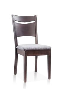 China high quality wooden dining chair furniture wholesale