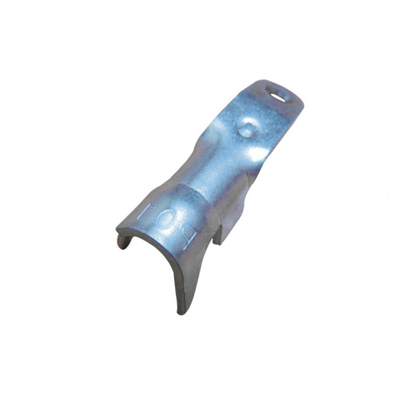 Stainless Steel Aluminum Sheet Metal Parts ISO9001