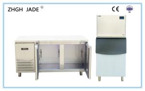China Removable Commercial Style Refrigerator , Commercial Refrigeration Equipment wholesale