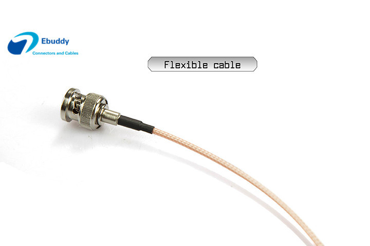 Lanparte 10' HD SDI Cable BNC Male To Male Cable For BMCC