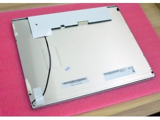 15 Inch Wide Temperature TFT LCD G150XTN01.0 Life ≥ 50K hours With LED Driver