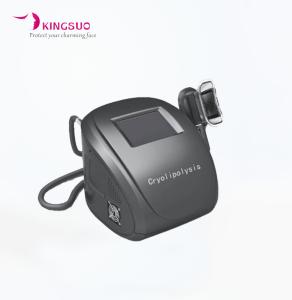 China Mini Home Use One Handle Cryolipolysis Weight Loss Machine wholesale