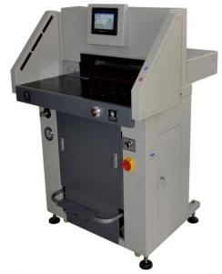 China 720mm Fully Automatic Paper Cutting Machine wholesale