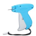 Blue Clothing Tag Guns