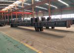 OEM Welded Architectural Structural Steel Fabrication / Structural Steel