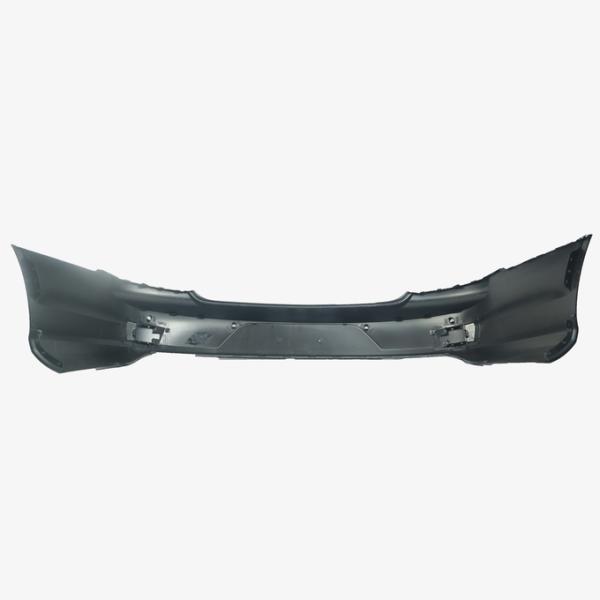 Auto Rear Bumper Lip Auto Body System Rear Bumper for volvo S90 rear bumper lip OE 40005356