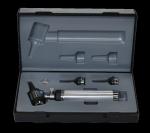 Medical ENT Diagnostic Set Direct Otoscope With High Performance