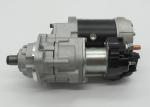 6D102 Excavator PC200-7 Diesel Engine Spare Parts 600-863-4110